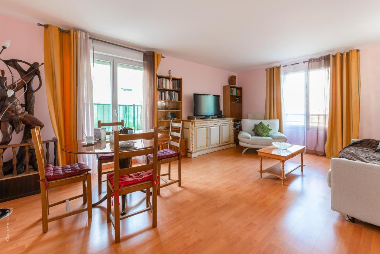Apartmán Willow - Fairytale Factory Serris Exteriér fotografie